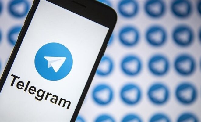 Ako nainštalovať Telegram