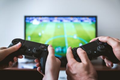 Najlepšie hry na Playstation pre páry