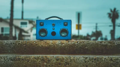 Bluetooth 6 je tu